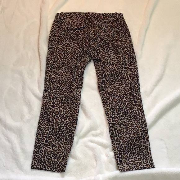 J. Crew Winnie pants - Picture 12 of 13